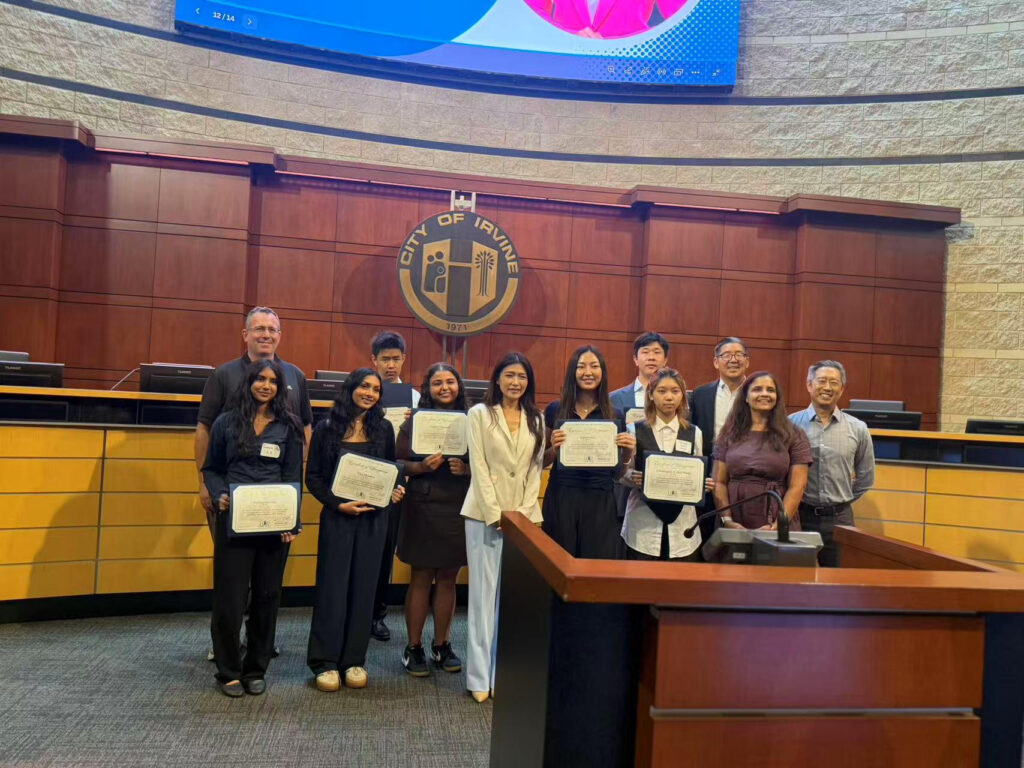 OC Policy Pitch Olympiad