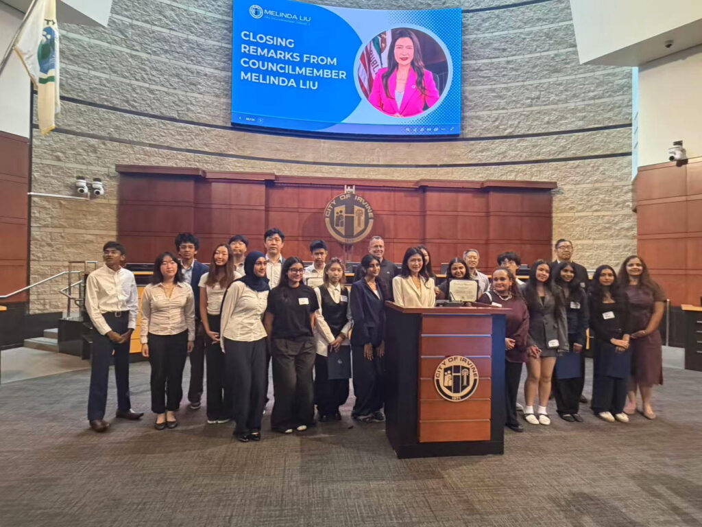 OC Policy Pitch Olympiad