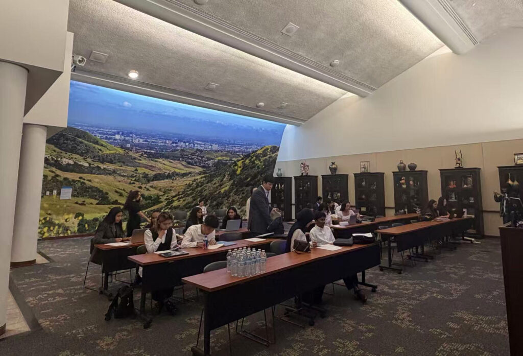 OC Policy Pitch Olympiad