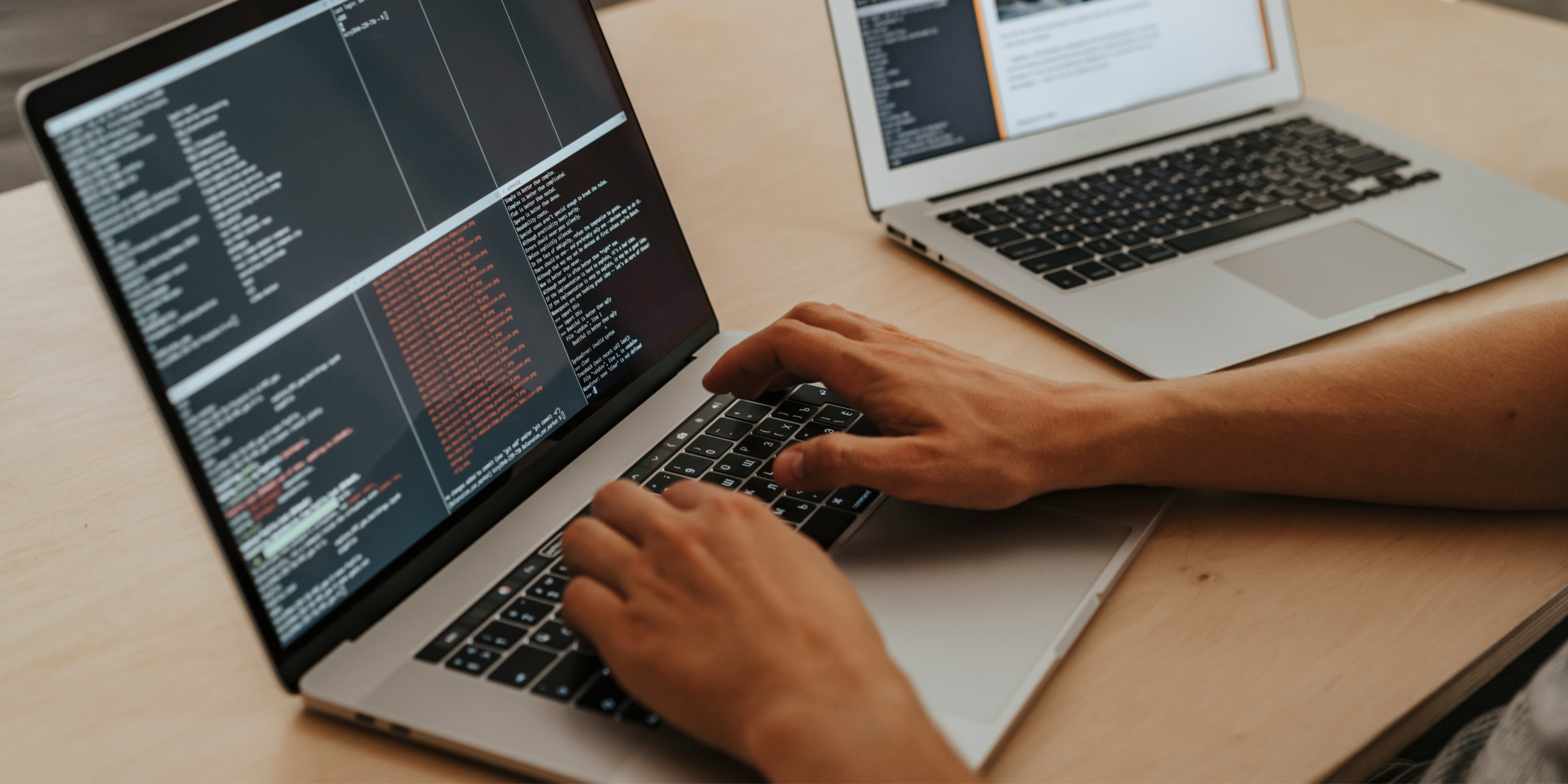 AP Classes for Computer Science Majors​